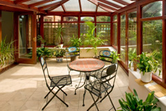 Acton Turville conservatory quotes