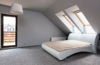 Acton Turville bedroom extensions