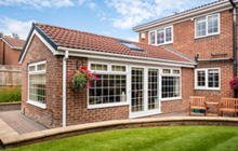 Acton Turville house extension leads