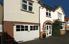 Acton Turville multiple storey extension leads